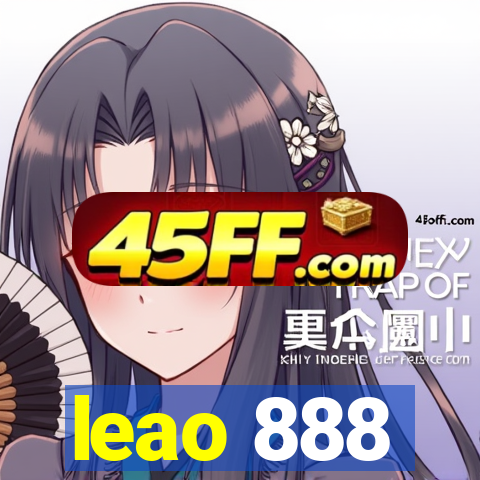 leao 888